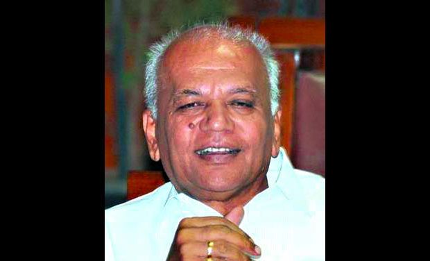 S.R. Patil S.R. Patil